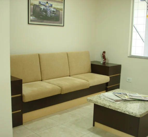 Sala de espera